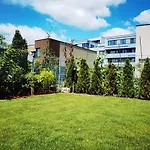 Villa Yipin Prag